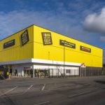 Big Yellow Group racks up steady growth