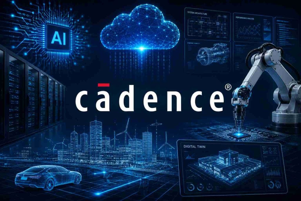 Cadence Q2 2026: AI chip boom keeps growth engine running, but valuation leaves little room for error
