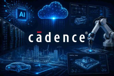 Cadence Q2 2026: AI chip boom keeps growth engine running, but valuation leaves little room for error Cadence Q2 2026: AI chip boom keeps growth engine running, but valuation leaves little room for error