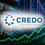 Credo Technology: picks-and-shovels AI winner — but how much growth is already priced in?
