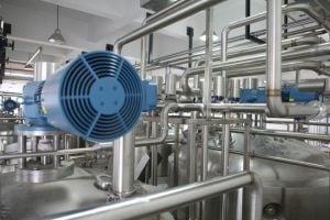 Rotork agrees takeover at 73% premium
