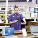 Currys delivers double-digit profits surge