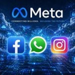 Meta’s cloud ambitions: What they could mean for UK retail investors