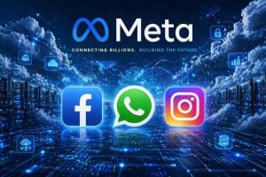 Meta’s cloud ambitions: What they could mean for UK retail investors