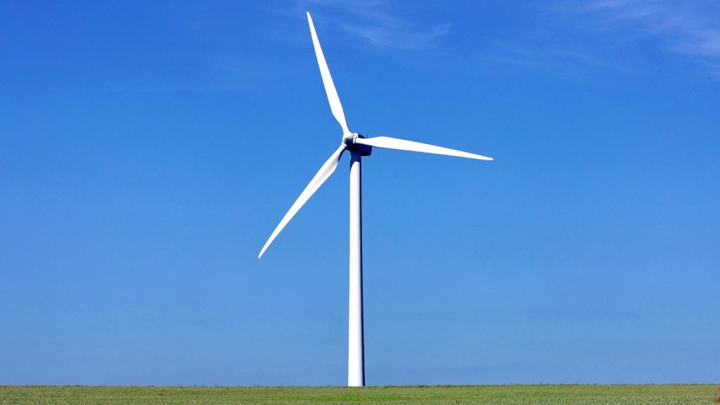 GCP Infrastructure wafts higher on wind assets sale GCP Infrastructure Investments completed the sale of two operational onshore wind projects