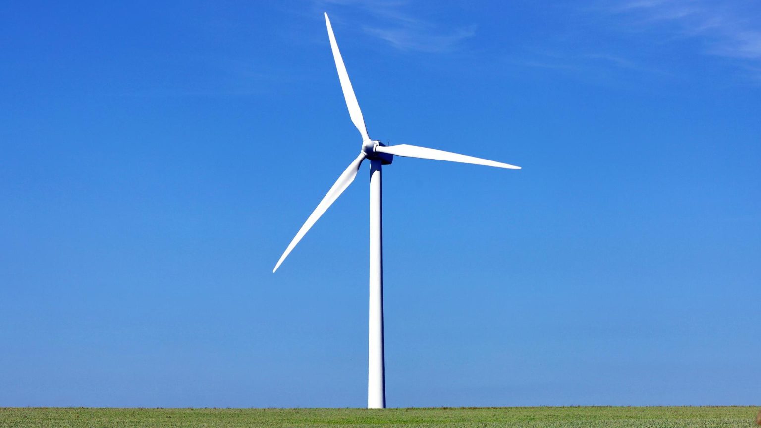 GCP Infrastructure wafts higher on wind assets sale GCP Infrastructure Investments completed the sale of two operational onshore wind projects