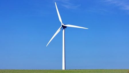 GCP Infrastructure wafts higher on wind assets sale GCP Infrastructure Investments completed the sale of two operational onshore wind projects