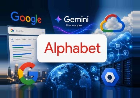 Alphabet Q2 2026: AI spending explodes as Google Cloud growth accelerates