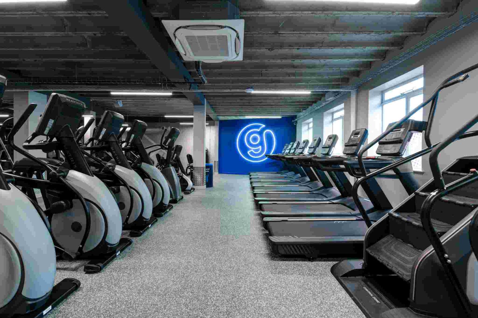 Gym Group’s positive momentum persists in H1 Gym Group insisted ‘positive trading momentum’ continued through H1 of 2026