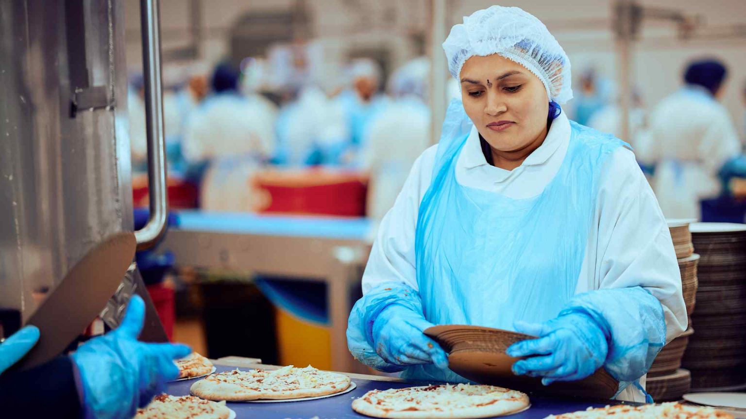Greencore shares rise on FY26 profit upgrade Convenience food manufacturer Greencore served up a tasty FY26 profit upgrade