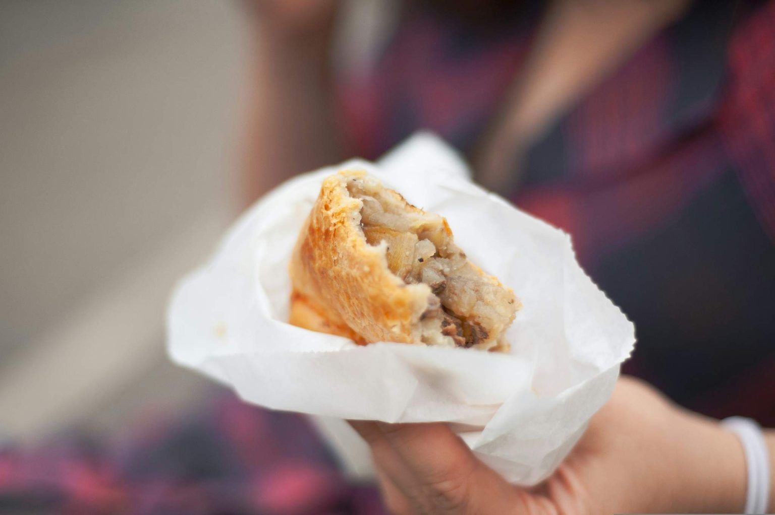 Greggs rallied after the food-to-go retailer served up stronger-than-expected H1 results