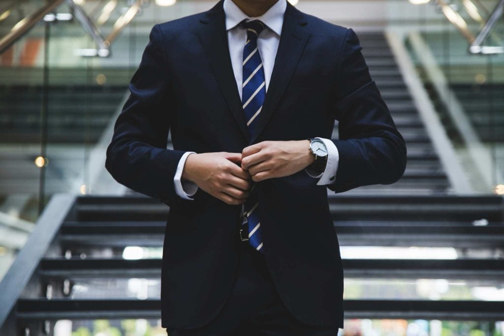 Why recruiter Hays is rallying today Hays expects FY26 profits to come in at the top end of the consensus range