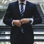 Why recruiter Hays is rallying today