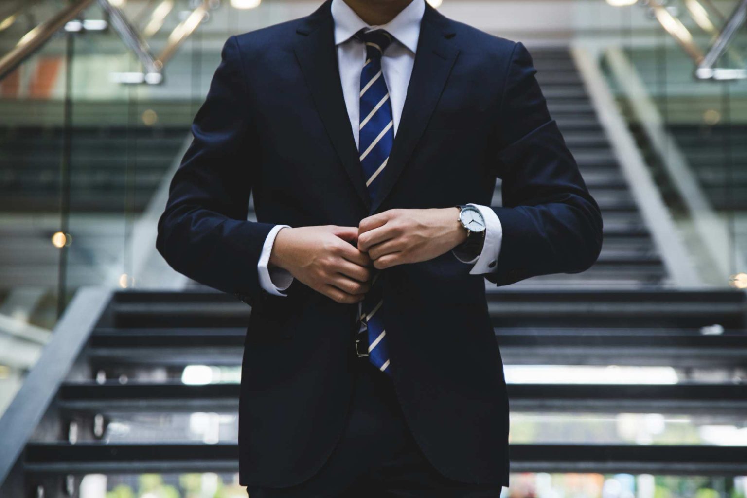 Why recruiter Hays is rallying today Hays expects FY26 profits to come in at the top end of the consensus range