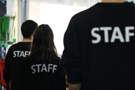Is it time to buy recruitment stocks?