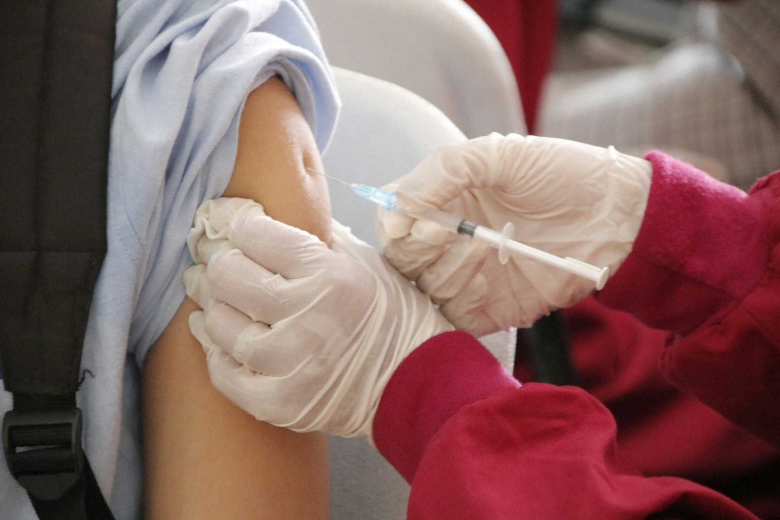 International Biotechnology Trust receives another shot in the arm International Biotechnology Trust was boosted by the news portfolio company Crinetics has been acquired