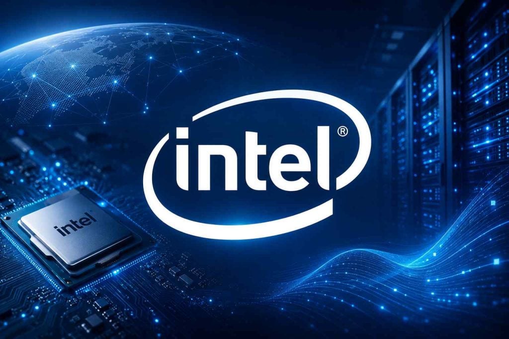 Intel Q2 earnings smash forecasts: is the AI turnaround already priced in?