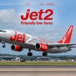 How tone change saw Jet2 shares surge 8%