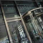 JPMorgan Chase Q2 earnings beat on ‘favourable’ markets