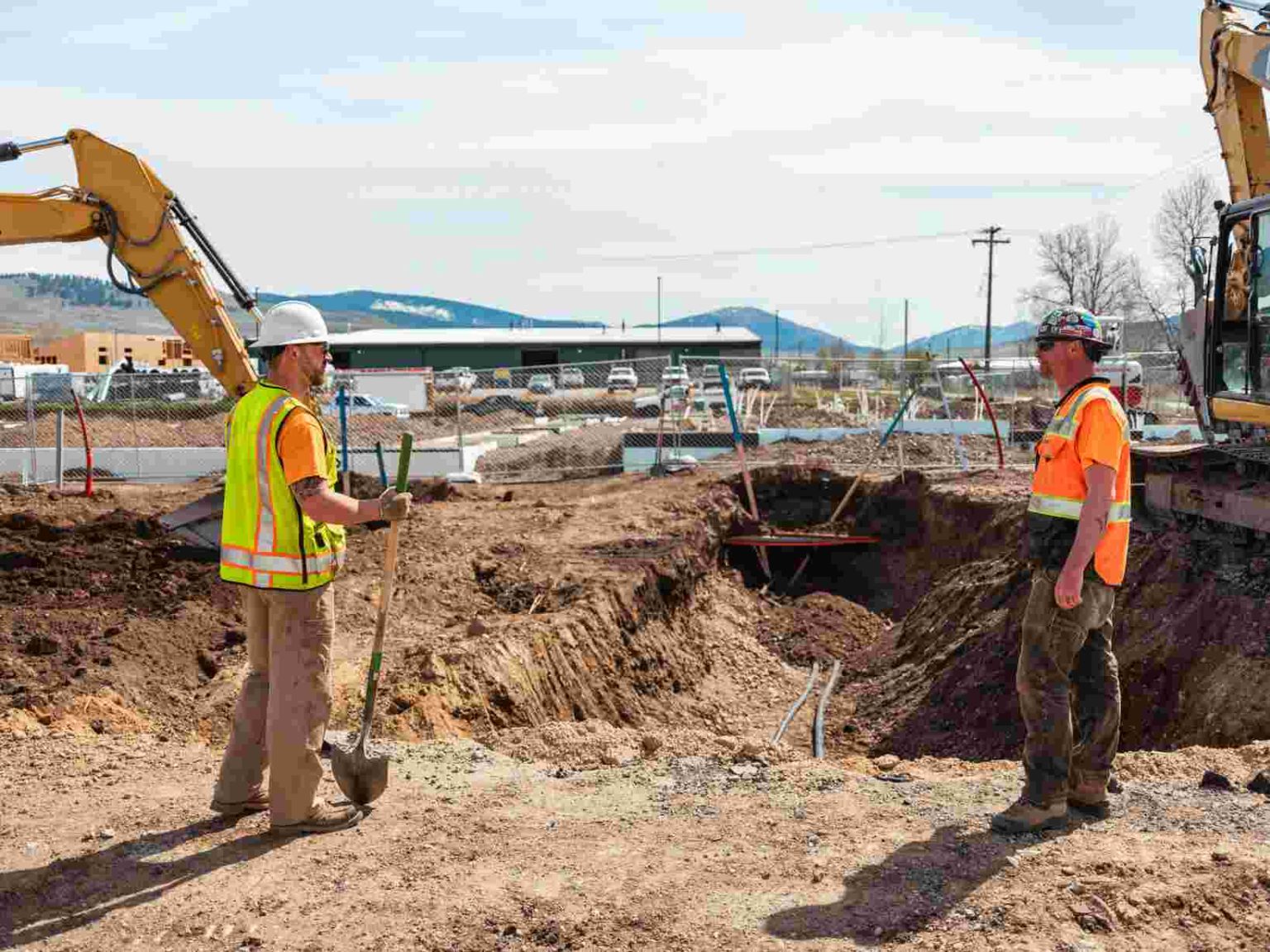 Why Keller shares climbed to all-time highs today Specialist contractor Keller upgraded FY26 guidance