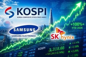 Korea’s unsung stock heroes: the overlooked winners behind the KOSPI’s spectacular 2026 rally