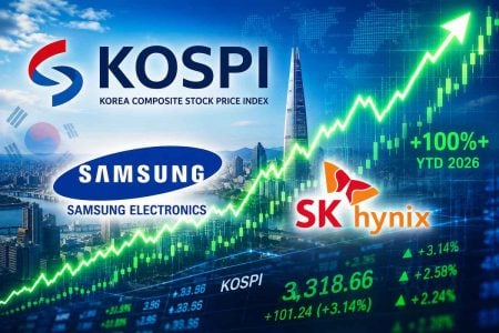 Korea’s unsung stock heroes: the overlooked winners behind the KOSPI’s spectacular 2026 rally