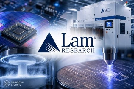 Lam Research Q4 FY2026: AI spending cycle remains firmly intact Lam Research Q4 FY2026: AI spending cycle remains firmly intact