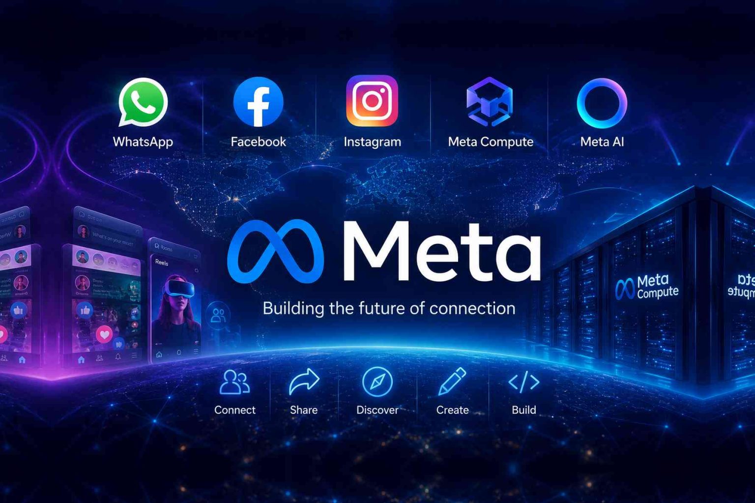 Meta Platforms Q2 2026 Results: AI Investment Accelerates, but Cash Flow Comes Under Pressure