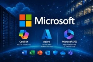 Microsoft Q4 FY2026: AI investment finally starts paying off Microsoft Q4 FY2026: AI investment finally starts paying off