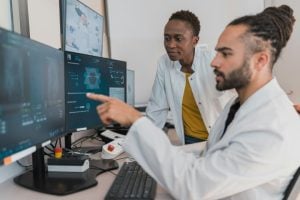 DiscoverIE raises outlook