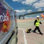 Mitie agrees £3.1 billion cash offer from OCS