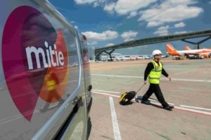 Mitie agrees £3.1 billion cash offer from OCS Mitie agrees £3.1bn takeover offer