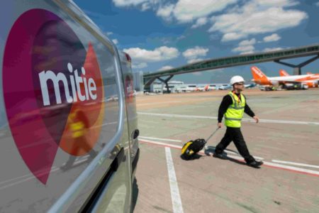 Mitie agrees £3.1 billion cash offer from OCS Mitie agrees £3.1bn takeover offer