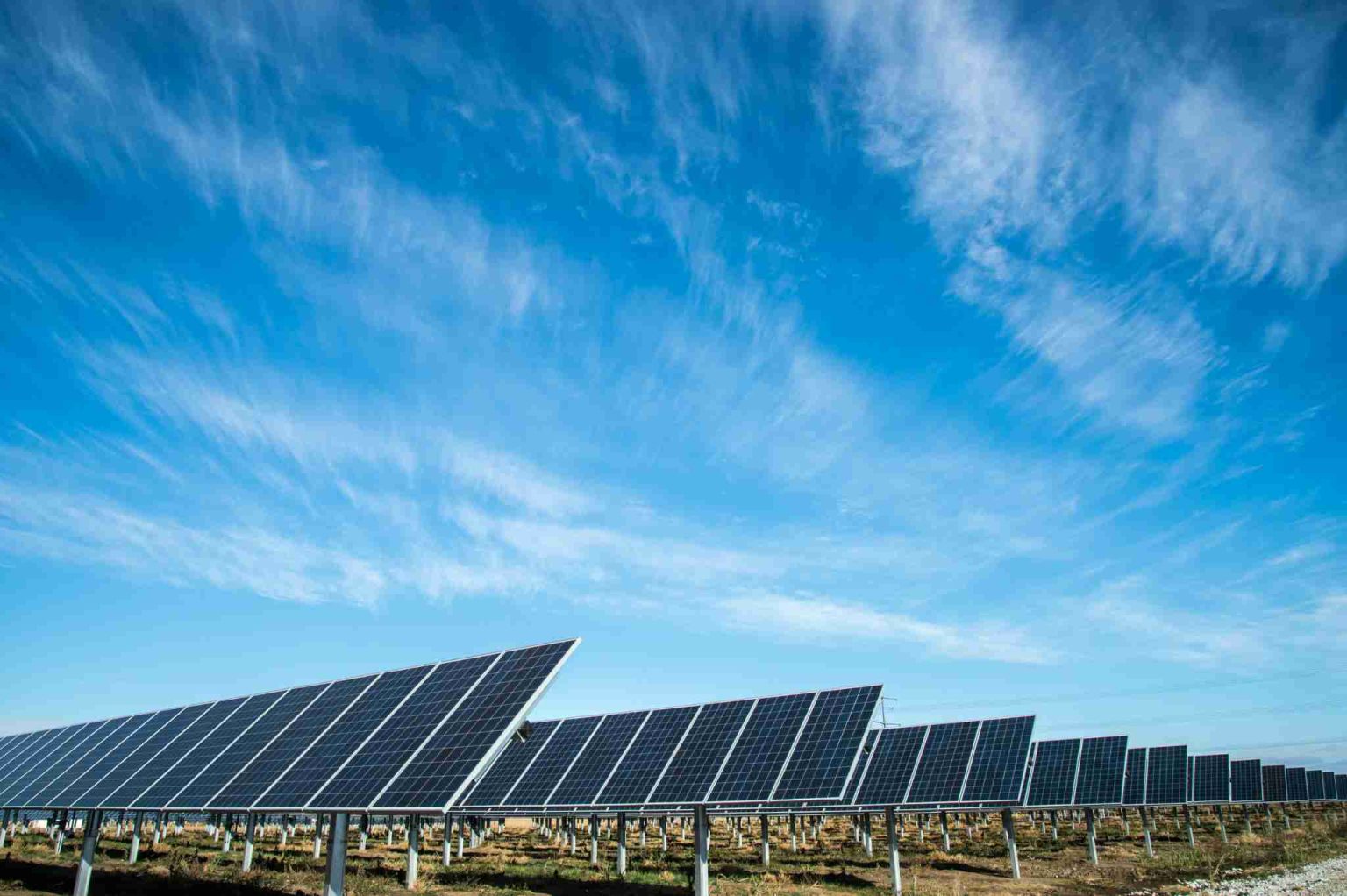 Why NextEnergy Solar Fund put itself up for sale Renewables trust NextEnergy Solar has put itself up for sale