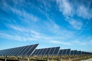 Why NextEnergy Solar Fund put itself up for sale Renewables trust NextEnergy Solar has put itself up for sale