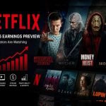 Netflix stock has fallen 20% this year – what could trigger a rebound?
