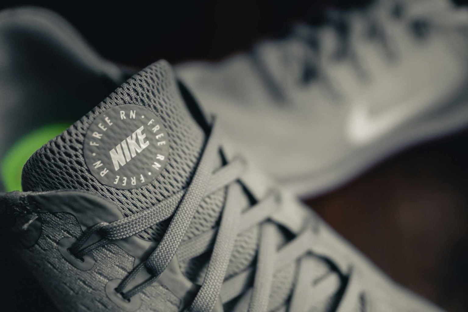 Nike shares booted lower despite Q4 earnings beat Nike forecast ‘flattish’ earnings for Q1 and Q2 of FY27