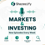 Sharesify podcast 31 July 2026