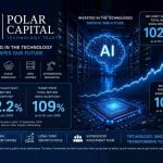 AI leadership drives another standout year for popular Polar Capital Technology Trust