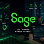 Sage H1 2026 results: AI strategy drives another guidance upgrade, but is the valuation now too demanding?