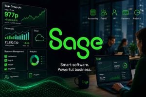 Sage H1 2026 results: AI strategy drives another guidance upgrade, but is the valuation now too demanding?