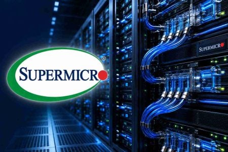 Super Micro Computer: margin shock revives the AI-server bull case — but governance risk still matters