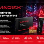 SanDisk: Is Wall Street’s favourite AI memory stock simply taking a breather?