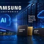 Samsung Electronics Q2 2026: Record profits, but investors wanted even more
