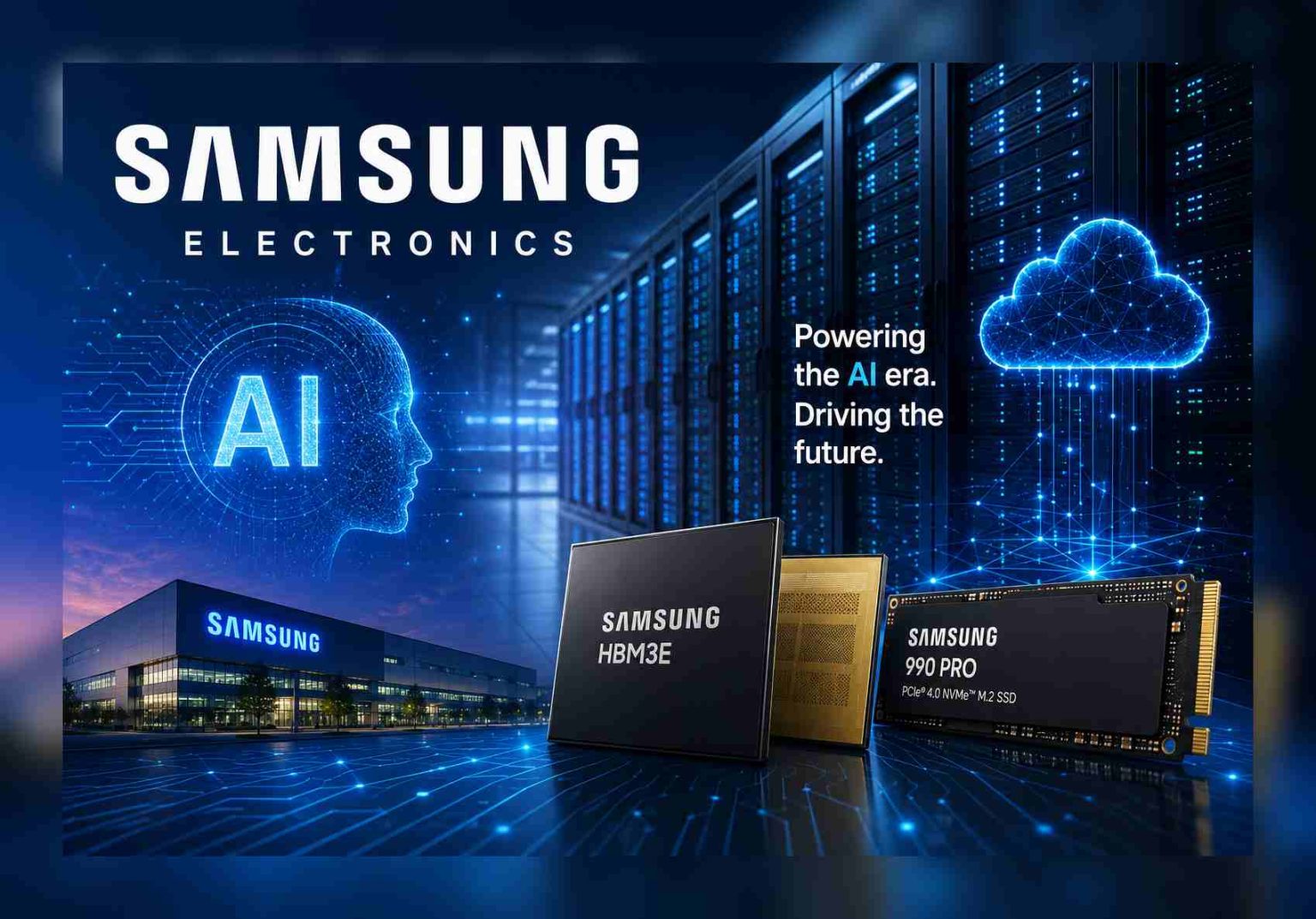 Samsung Electronics Q2 2026: Record profits, but investors wanted even more
