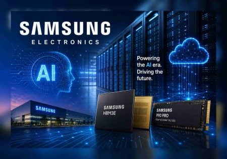 Samsung Electronics Q2 2026: Record profits, but investors wanted even more