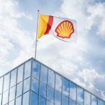 Shell gains as Q2 earnings more than double