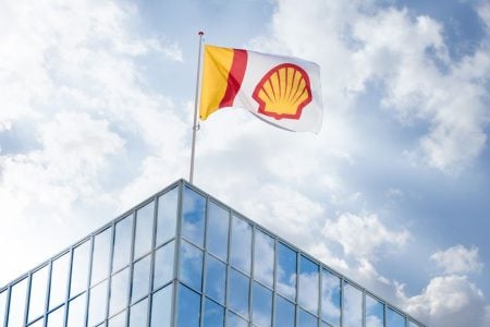Shell gains as Q2 earnings more than double Shell gains as earnings more than double