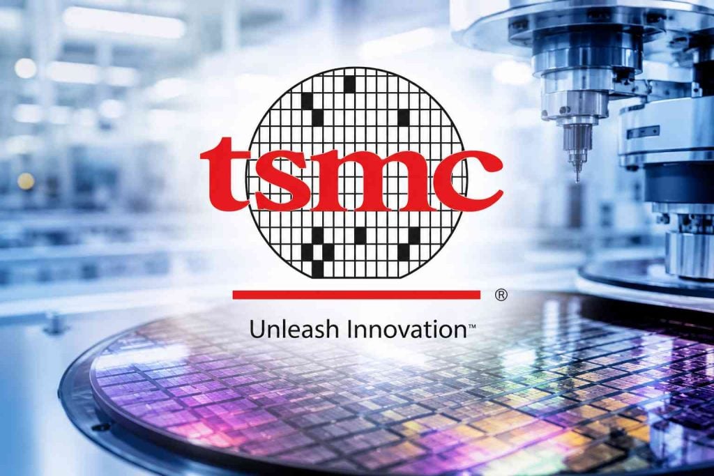 TSMC AI boom powers another blockbuster quarter – but can it keep beating sky-high expectations?