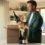 Online retailer Naked Wines shrinks to grow